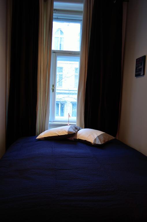 Smart Urban City Apartment Vienna Room photo