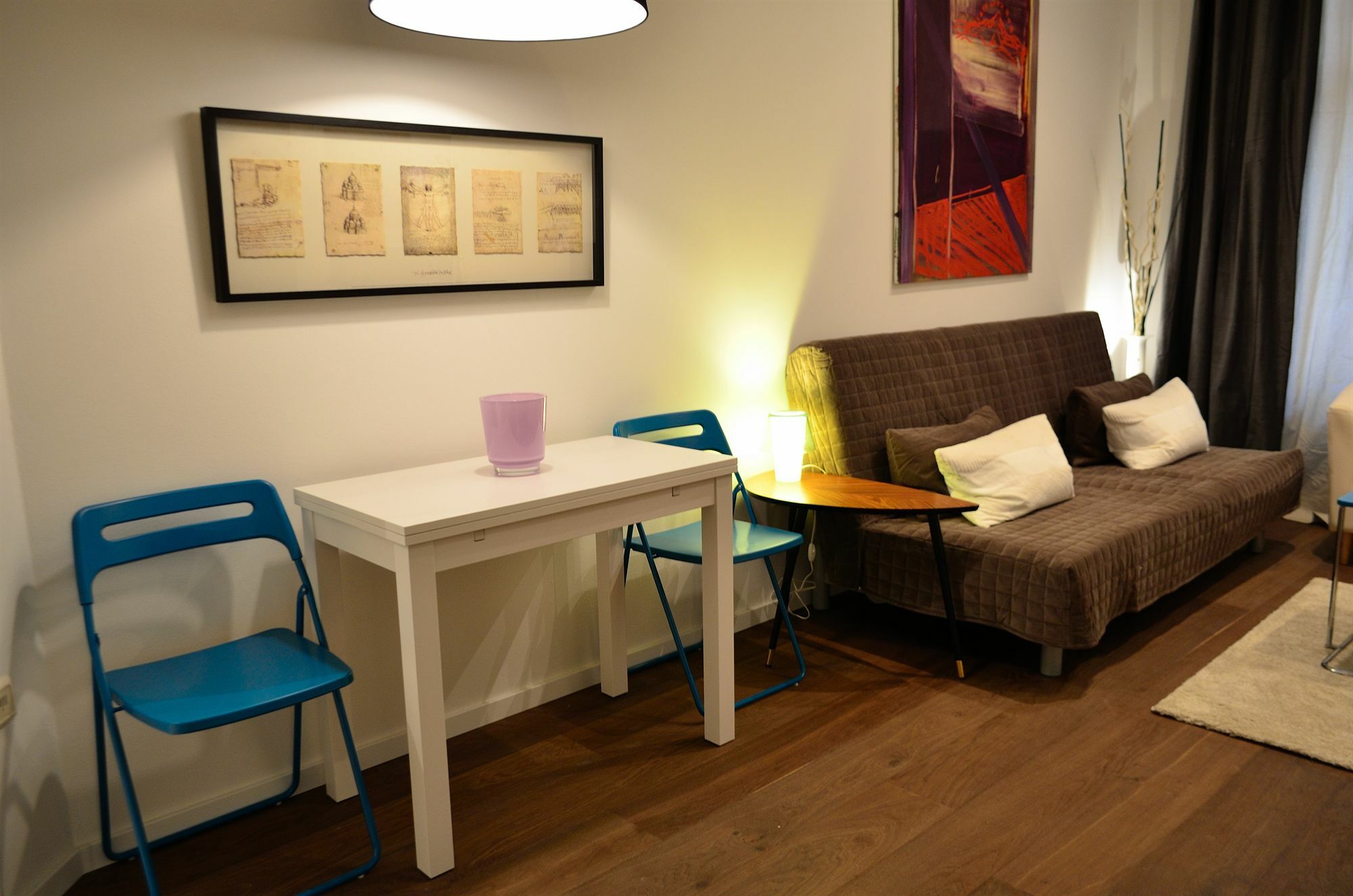 Smart Urban City Apartment Vienna Exterior photo
