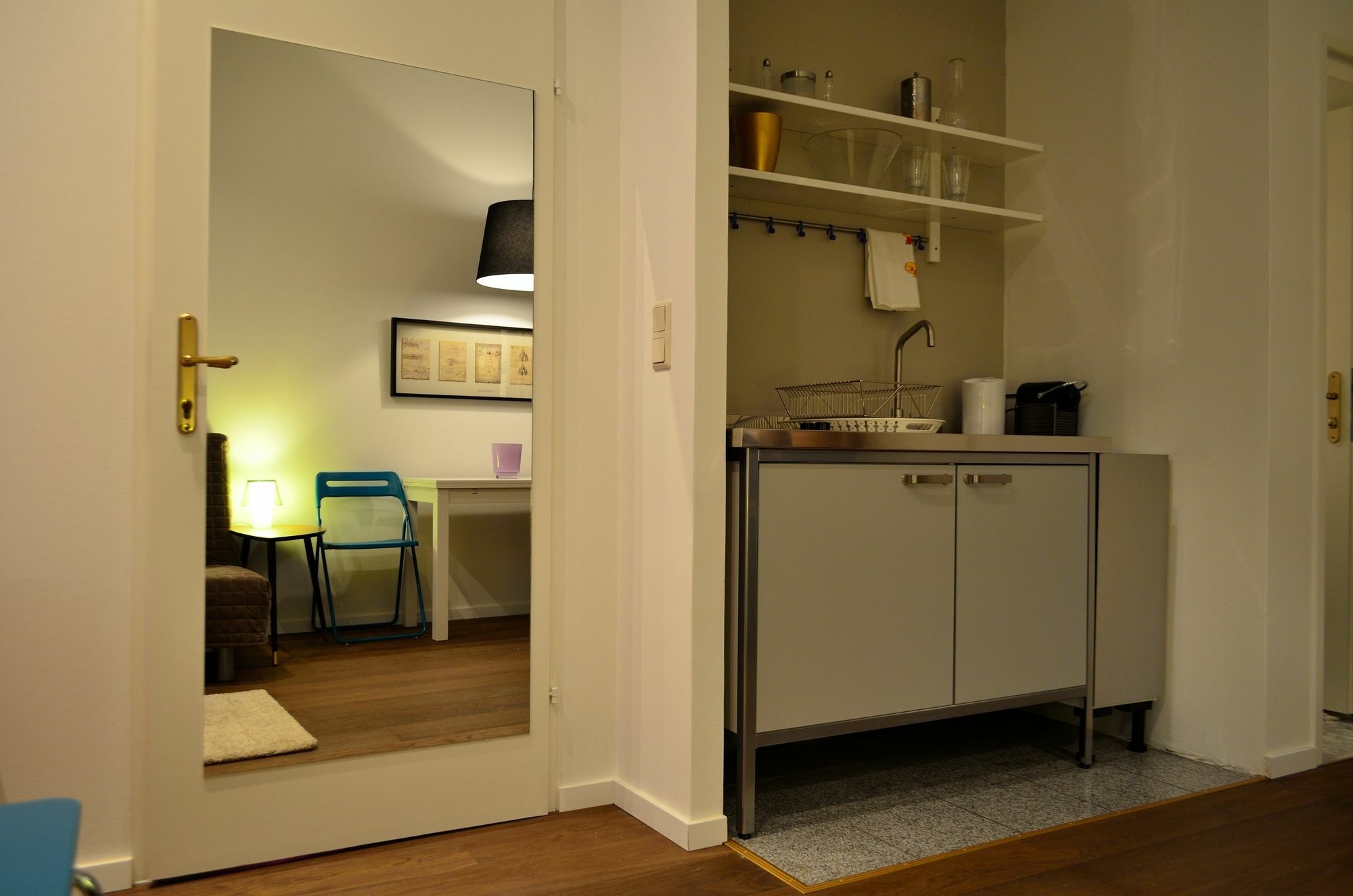 Smart Urban City Apartment Vienna Exterior photo