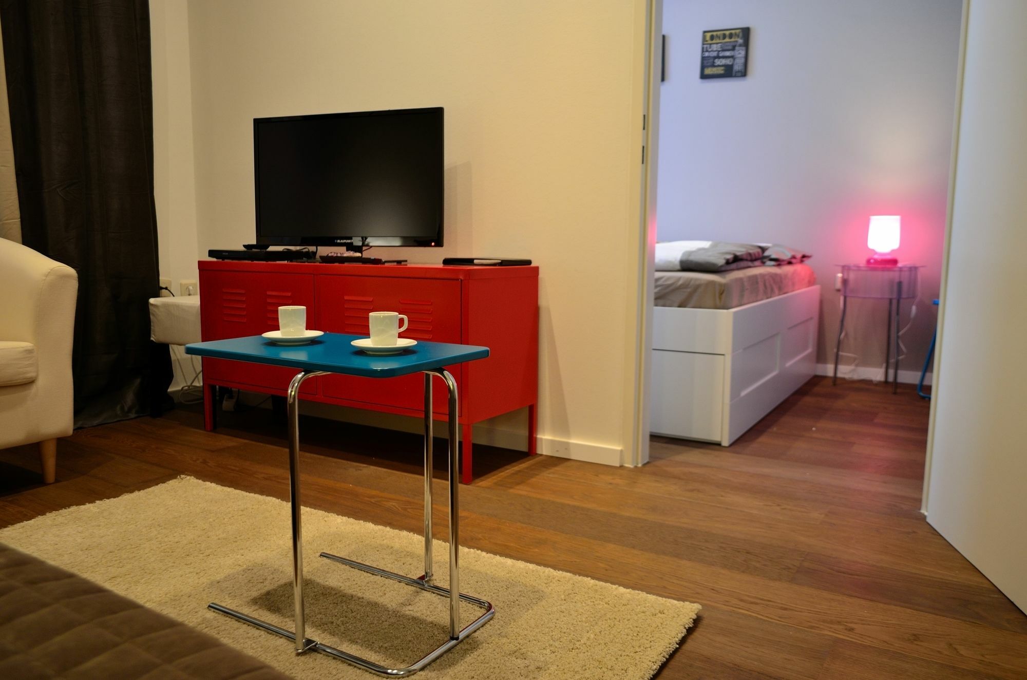 Smart Urban City Apartment Vienna Exterior photo